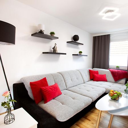 Fewo 02 Maisonette Im Carre'Charlott Пулсниц Екстериор снимка
