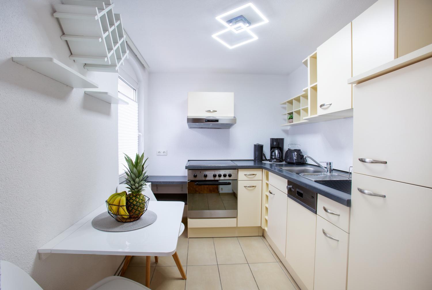 Fewo 02 Maisonette Im Carre'Charlott Пулсниц Екстериор снимка